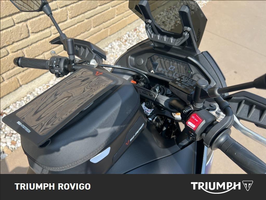 YAMAHA Tracer 7 700 GT Abs