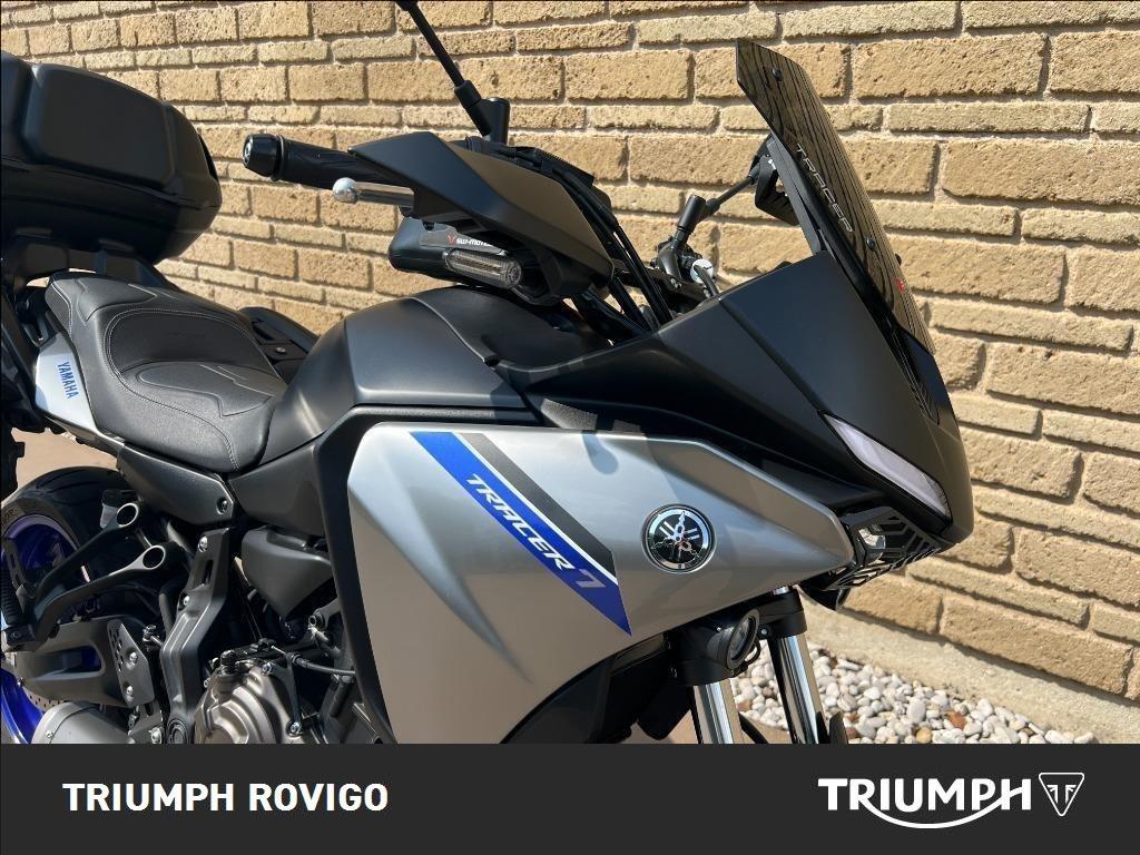YAMAHA Tracer 7 700 GT Abs