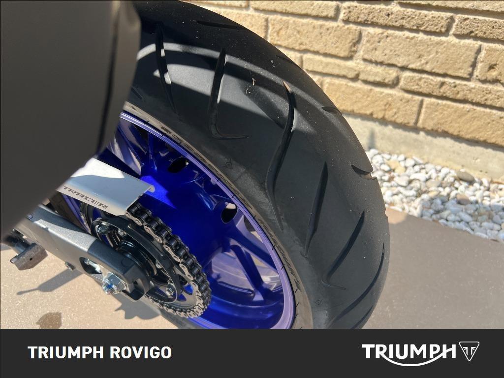 YAMAHA Tracer 7 700 GT Abs