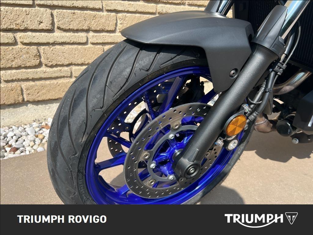 YAMAHA Tracer 7 700 GT Abs