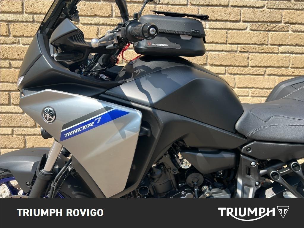 YAMAHA Tracer 7 700 GT Abs