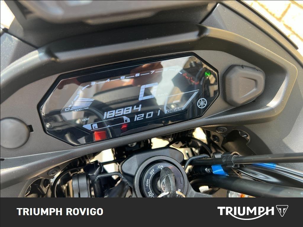 YAMAHA Tracer 7 700 GT Abs