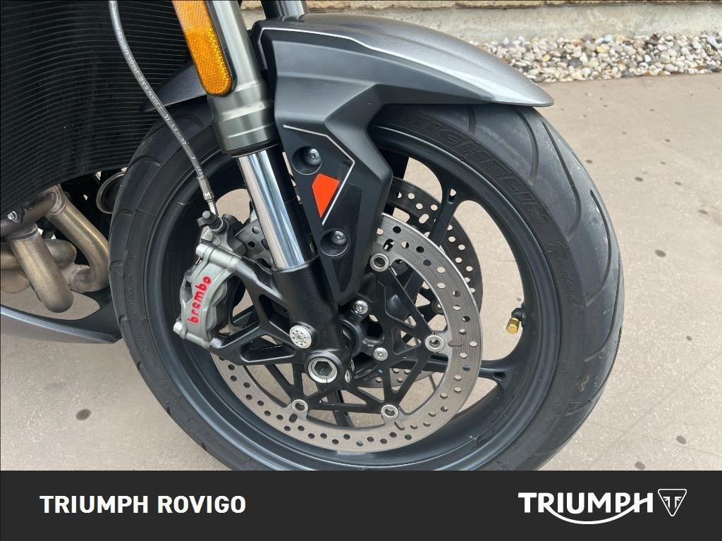 TRIUMPH Street Triple 765 RS