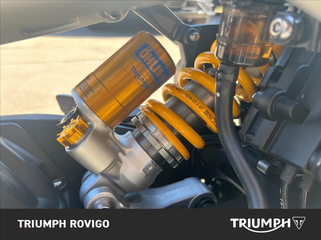 TRIUMPH Speed Triple 1200 RS Abs