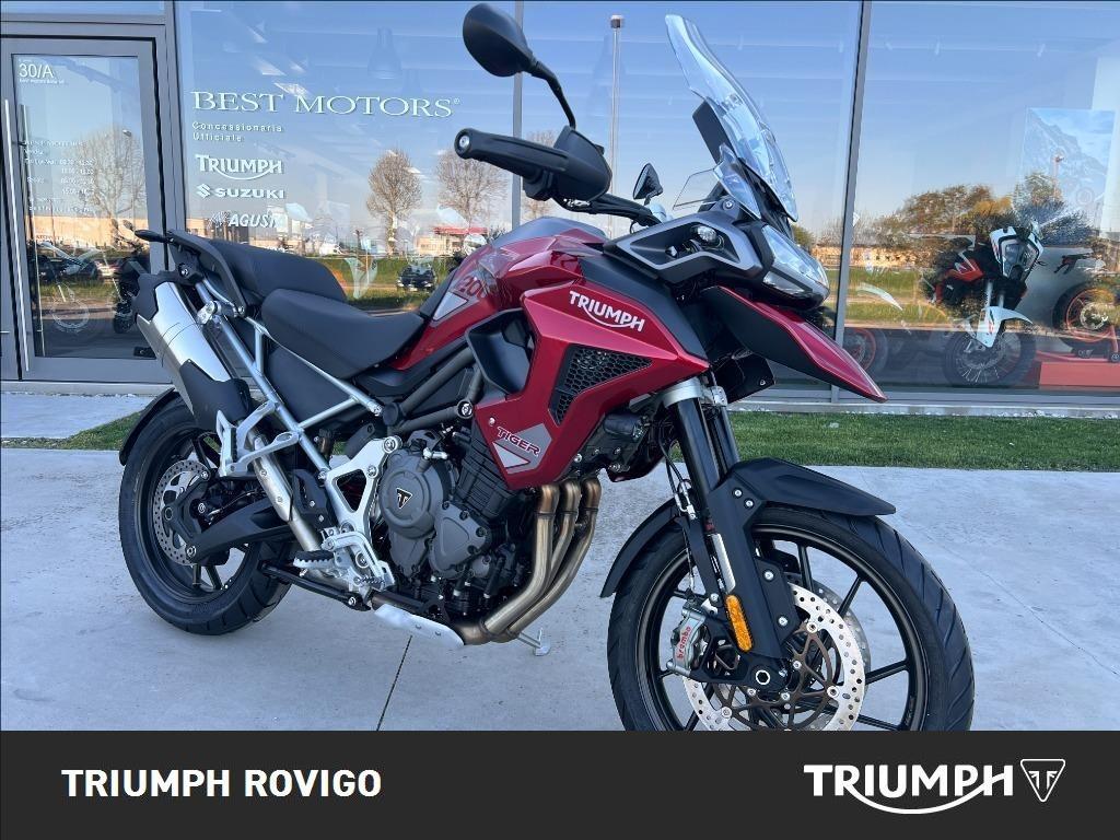 TRIUMPH Tiger 1200 GT Pro Abs