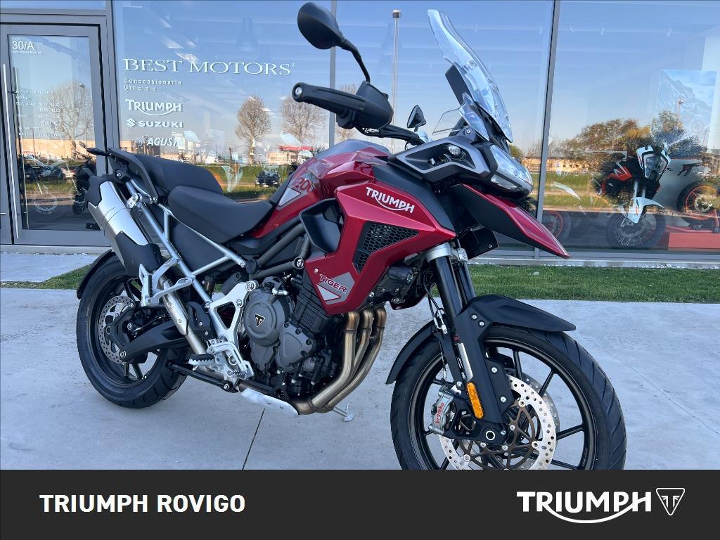 TRIUMPH Tiger 1200 GT Pro Abs