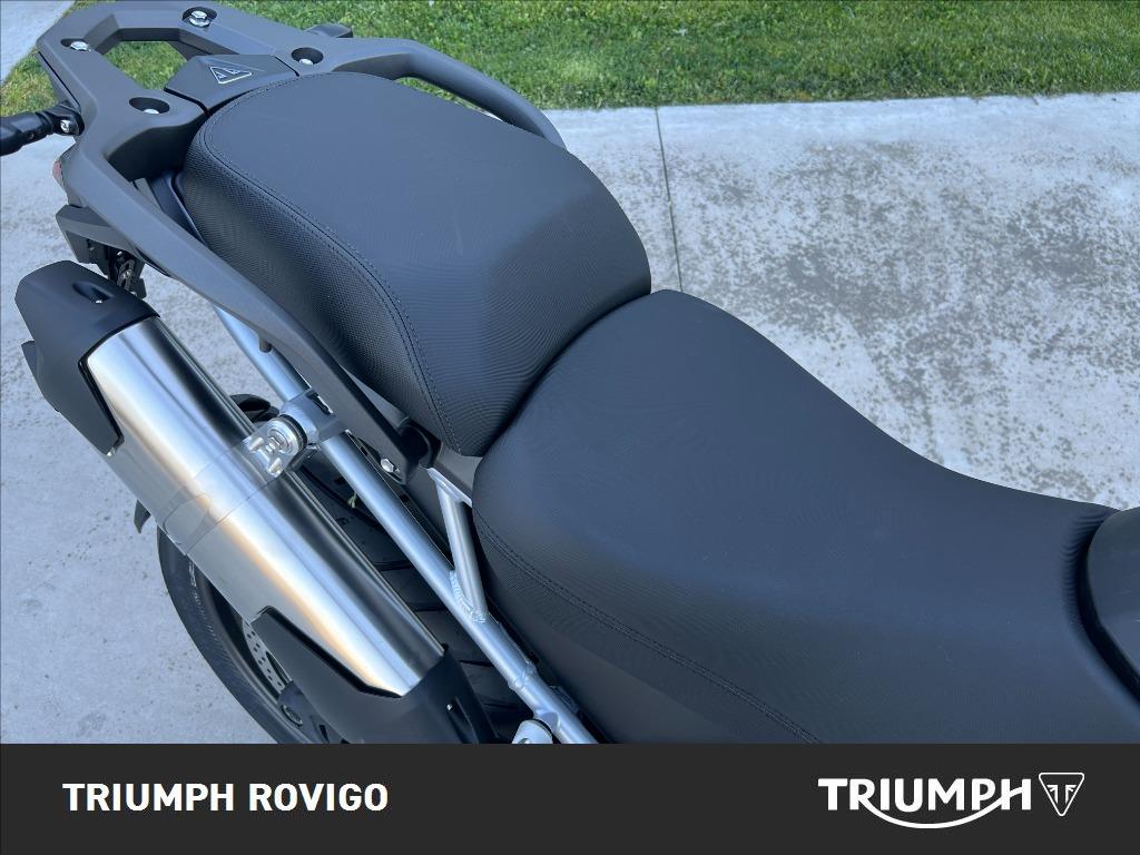 TRIUMPH Tiger 1200 GT Pro Abs