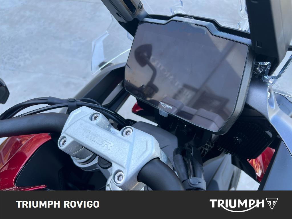 TRIUMPH Tiger 1200 GT Pro Abs