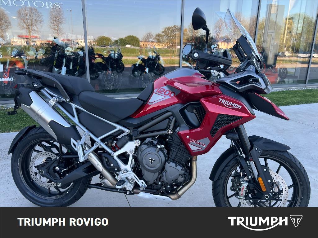 TRIUMPH Tiger 1200 GT Pro Abs