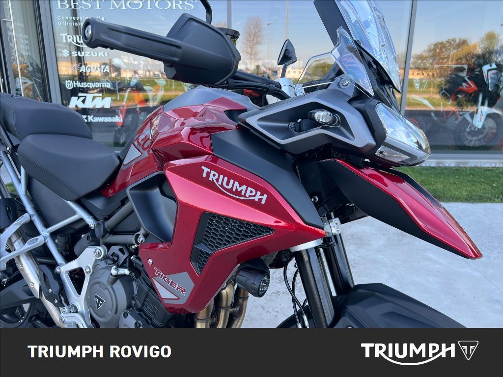 TRIUMPH Tiger 1200 GT Pro Abs