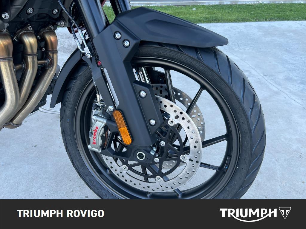TRIUMPH Tiger 1200 GT Pro Abs