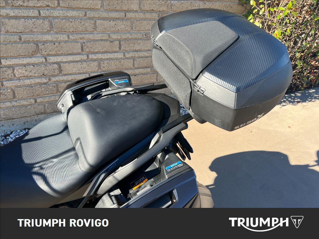 KAWASAKI Versys 650 Abs