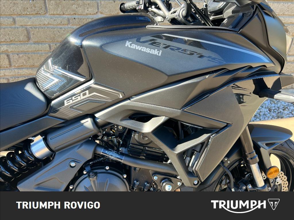 KAWASAKI Versys 650 Abs