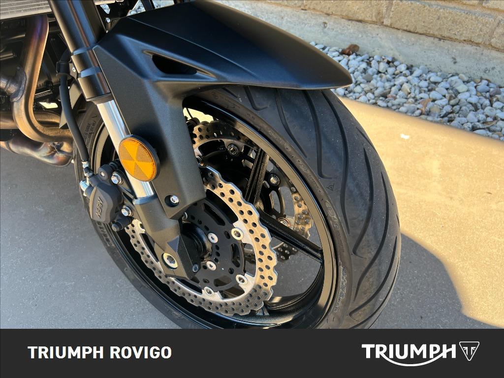 KAWASAKI Versys 650 Abs