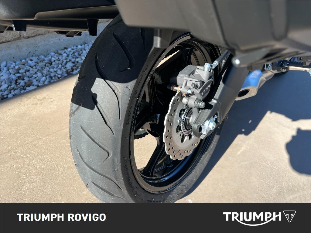 KAWASAKI Versys 650 Abs