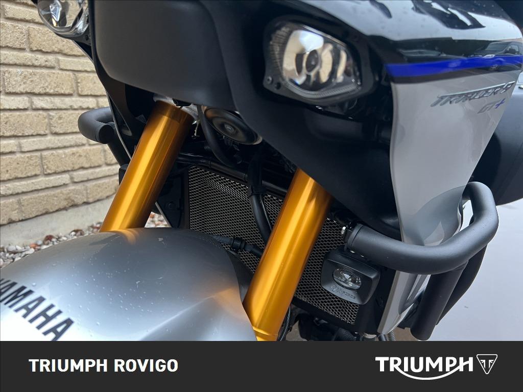 YAMAHA Tracer 9 900 GT plus Abs