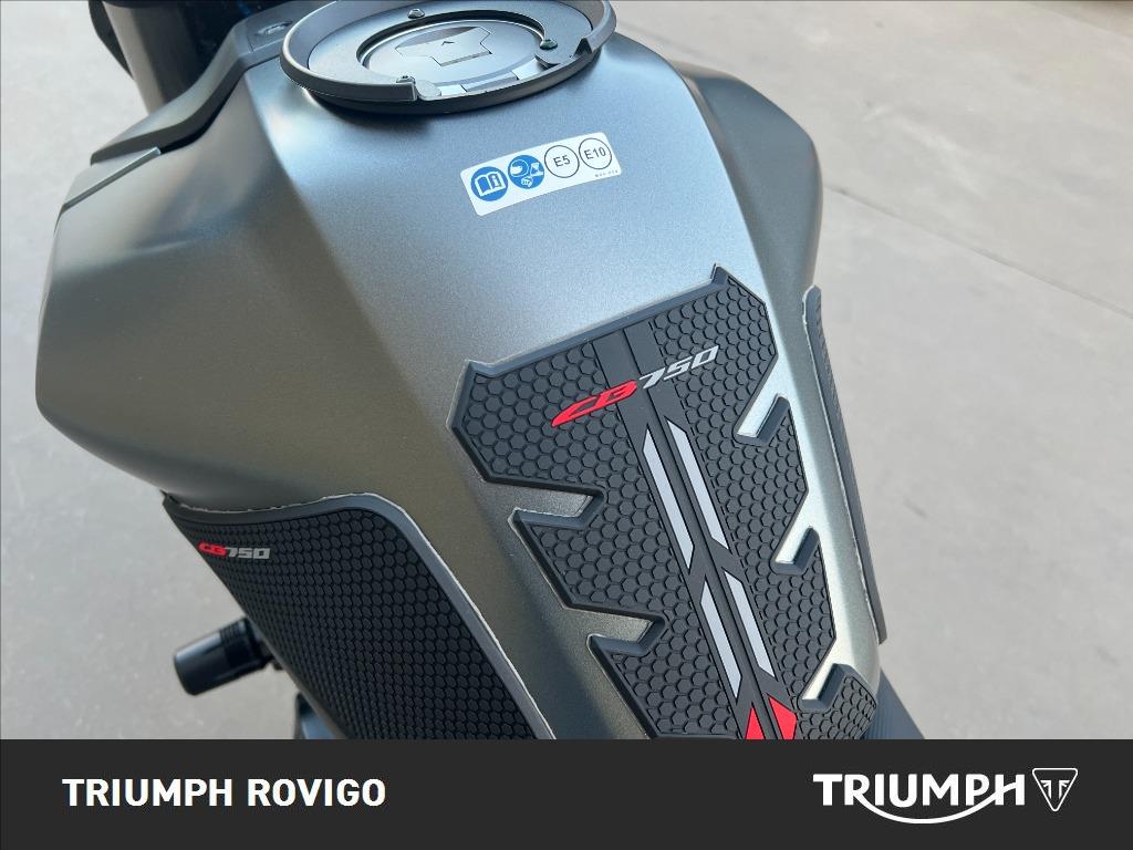 HONDA CB 750 Hornet Abs