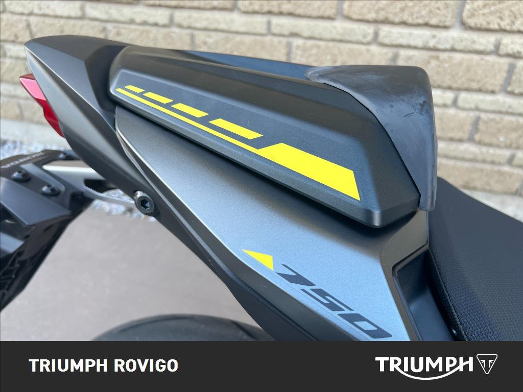 HONDA CB 750 Hornet Abs