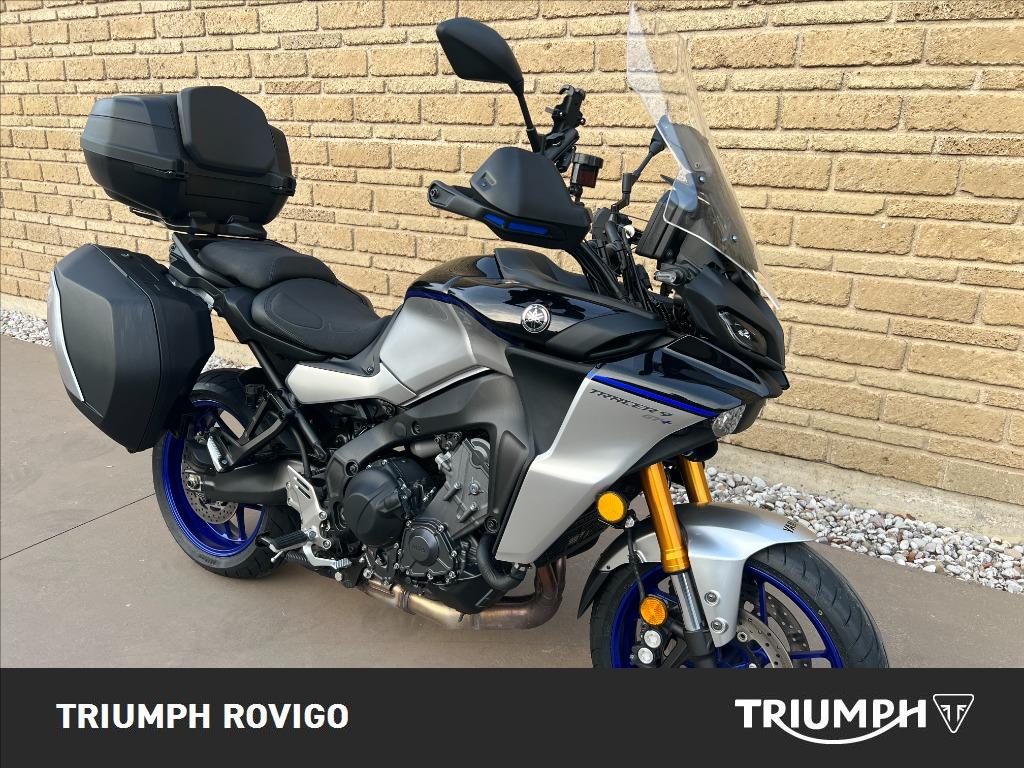 YAMAHA Tracer 9 900 GT plus Abs