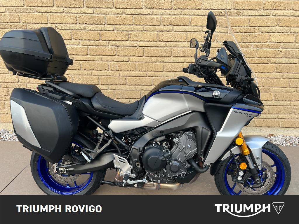 YAMAHA Tracer 9 900 GT plus Abs