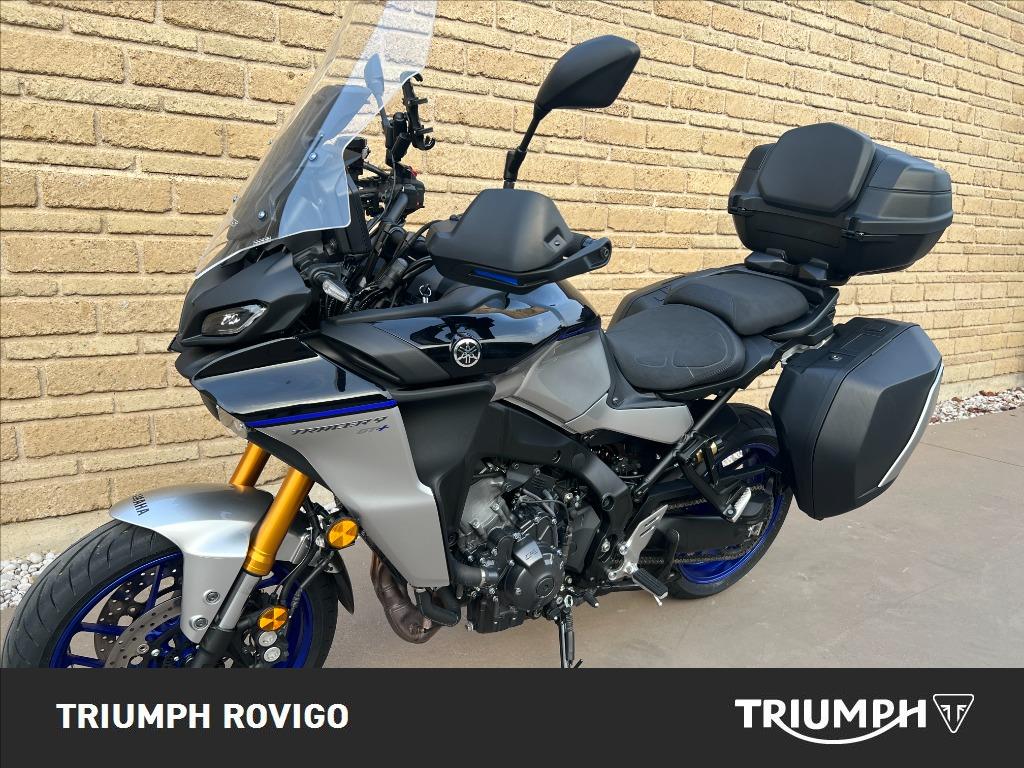YAMAHA Tracer 9 900 GT plus Abs
