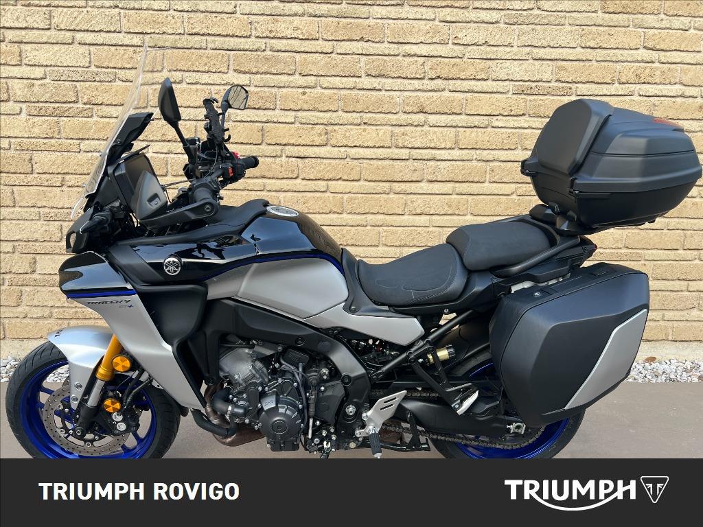 YAMAHA Tracer 9 900 GT plus Abs