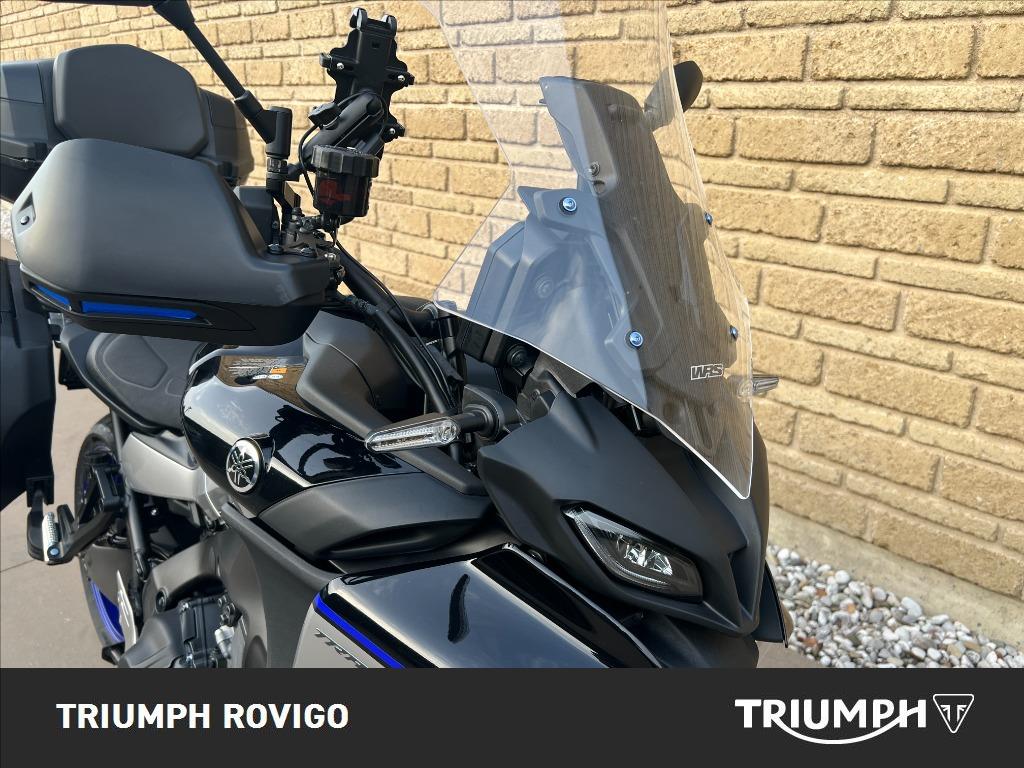 YAMAHA Tracer 9 900 GT plus Abs