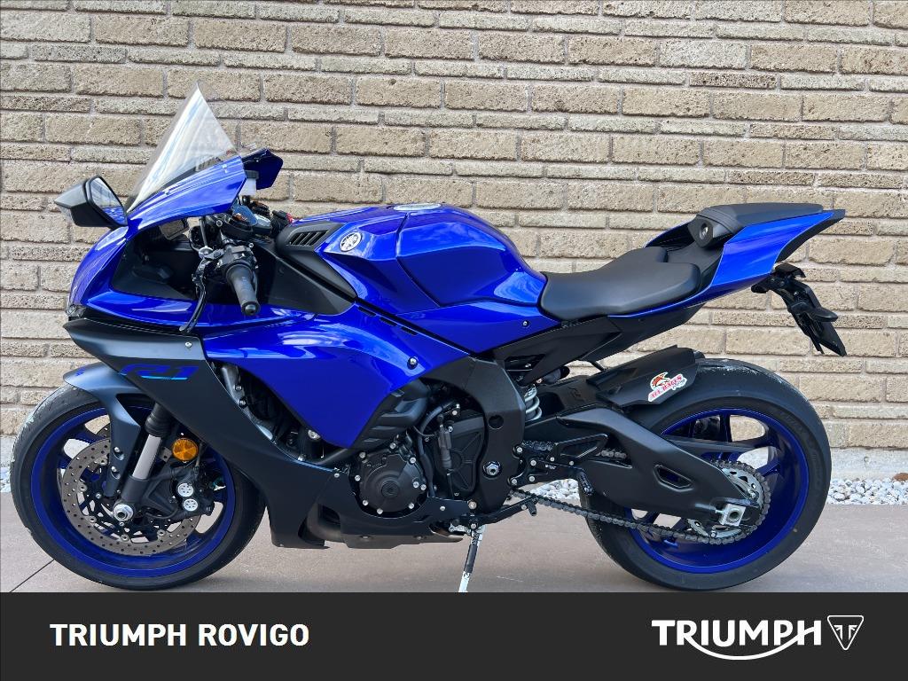 YAMAHA YZF R1 1000 R1M Abs