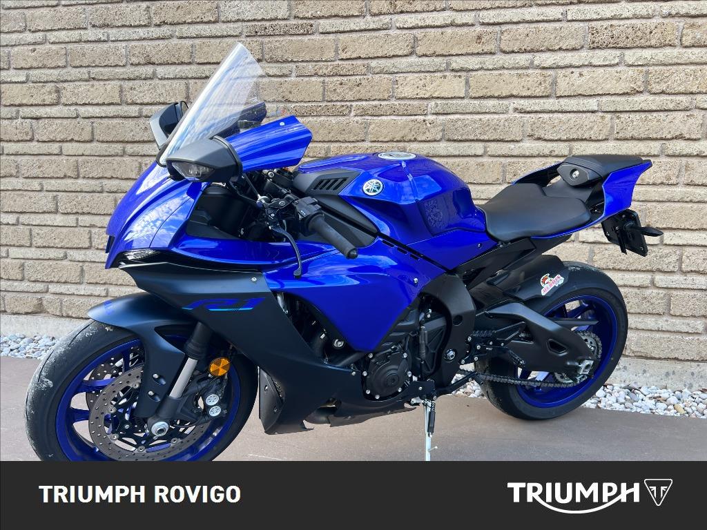YAMAHA YZF R1 1000 R1M Abs