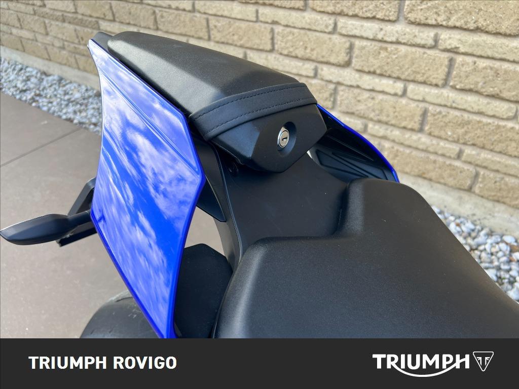 YAMAHA YZF R1 1000 R1M Abs