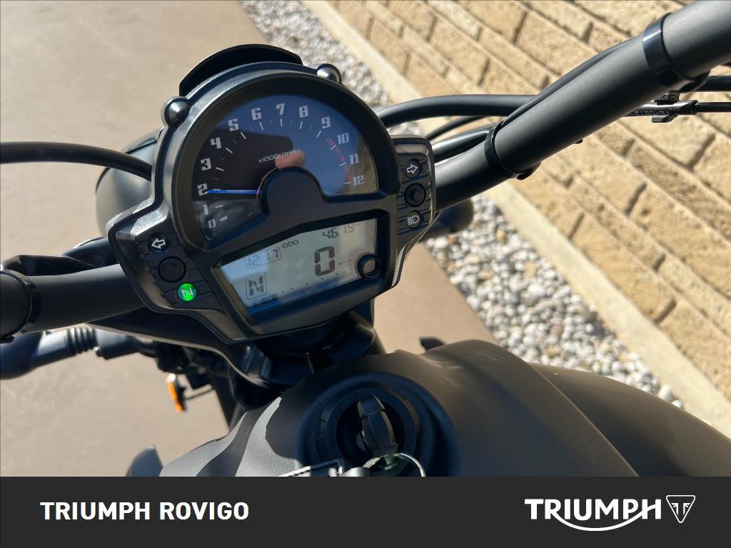 KAWASAKI Vulcan 650 S Ab