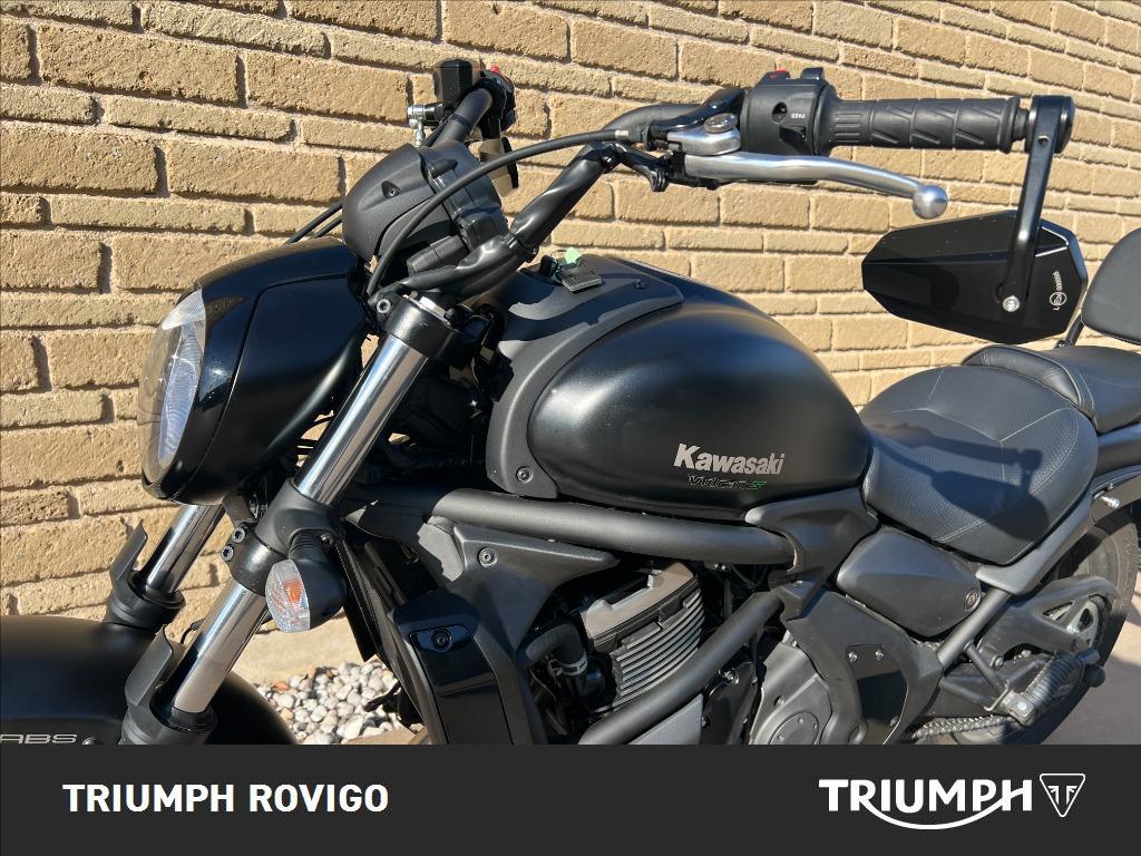 KAWASAKI Vulcan 650 S Ab