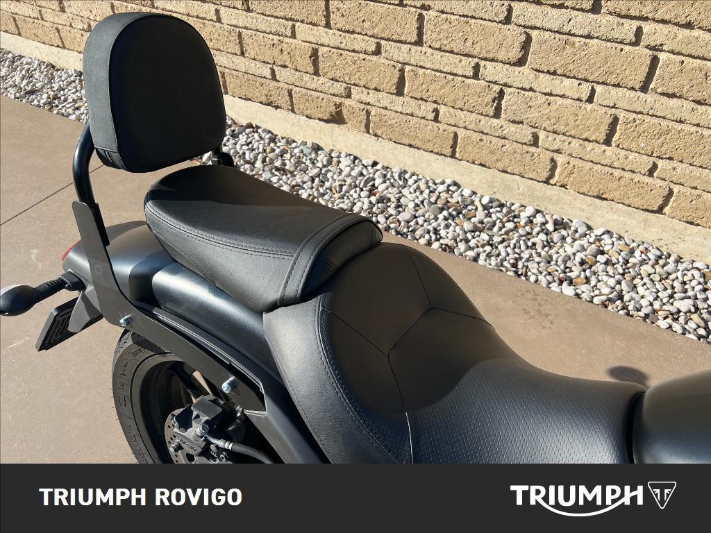 KAWASAKI Vulcan 650 S Ab