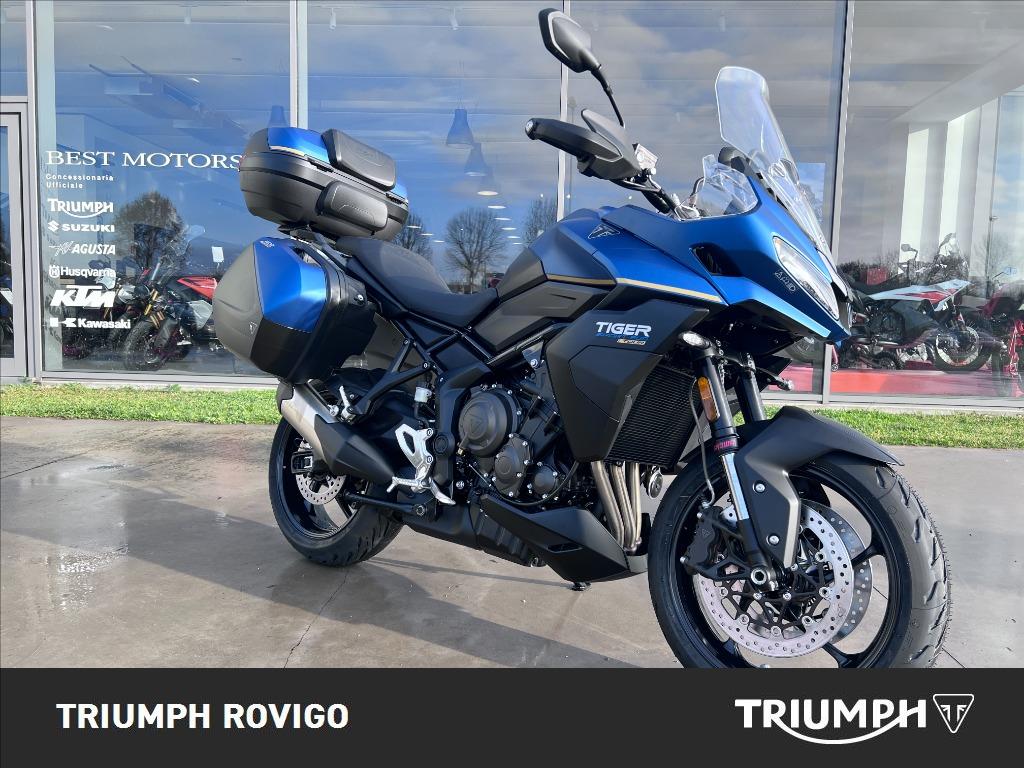 TRIUMPH Tiger Sport 800 Tour Abs