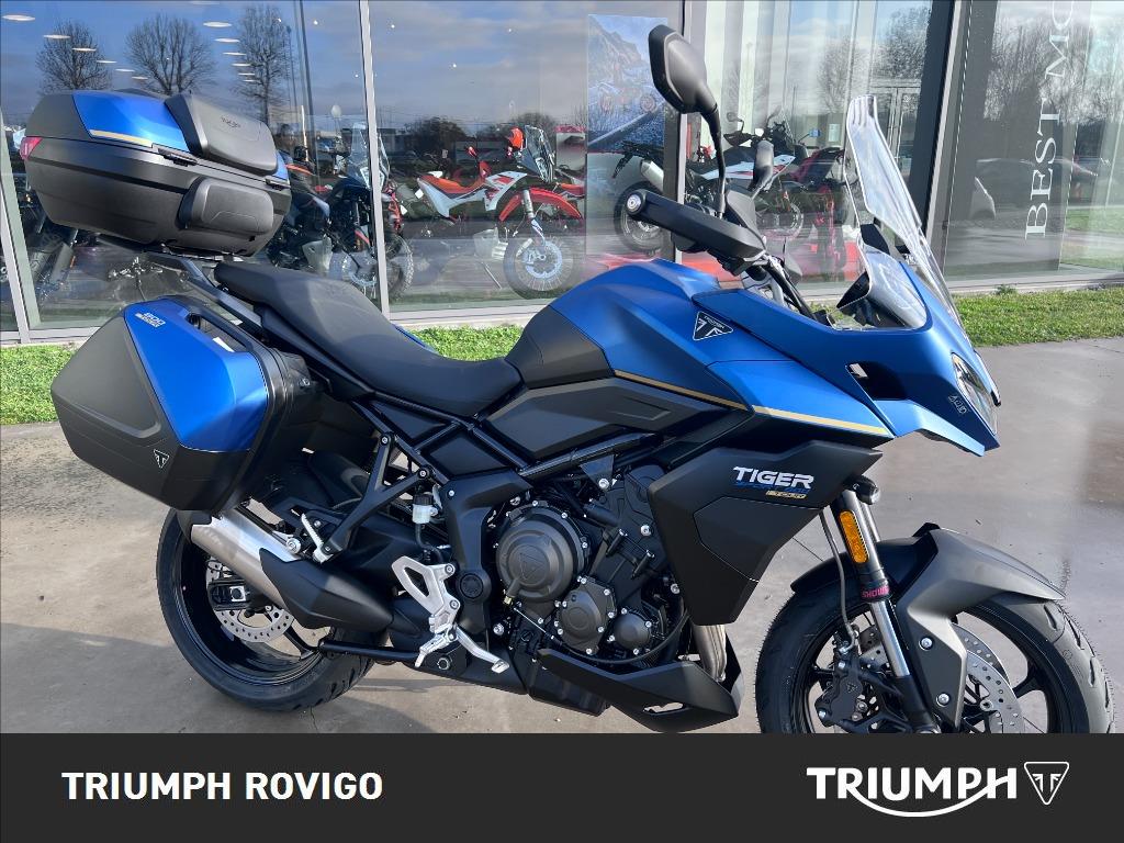 TRIUMPH Tiger Sport 800 Tour Abs