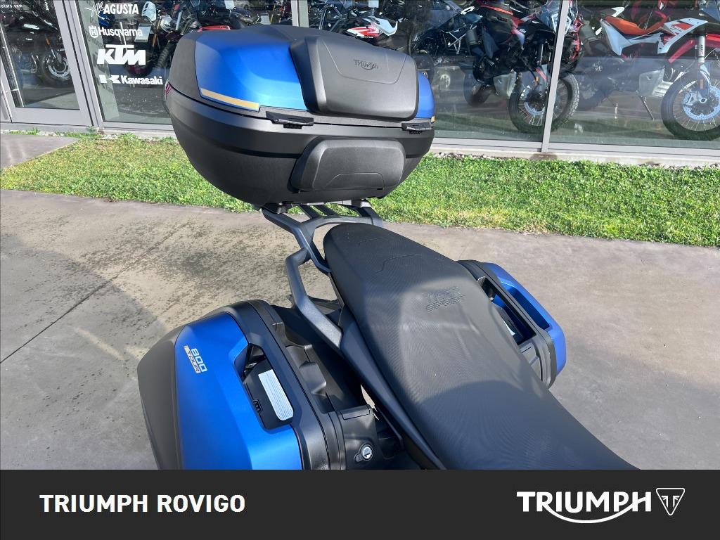 TRIUMPH Tiger Sport 800 Tour Abs