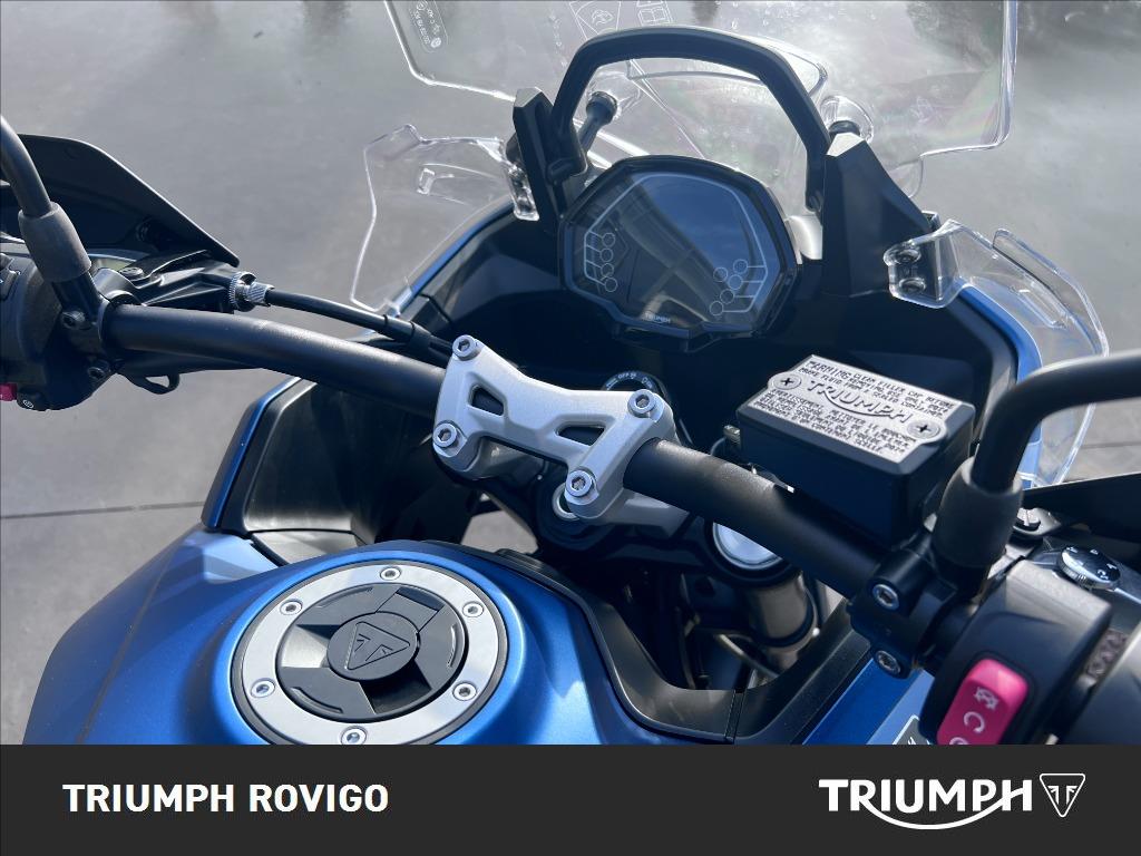 TRIUMPH Tiger Sport 800 Tour Abs