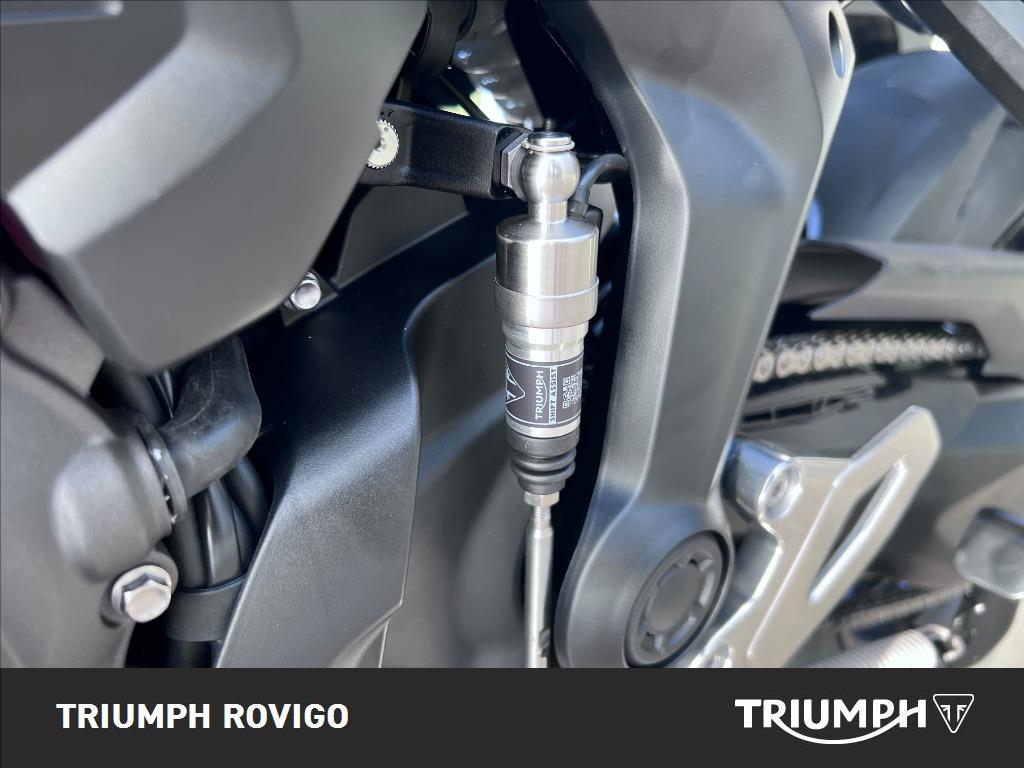 TRIUMPH Tiger Sport 800 Tour Abs