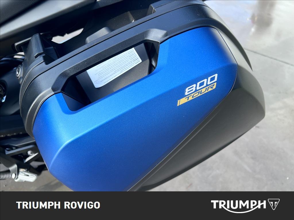 TRIUMPH Tiger Sport 800 Tour Abs