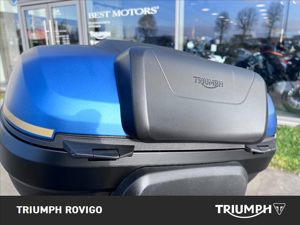 TRIUMPH Tiger Sport 800 Tour Abs