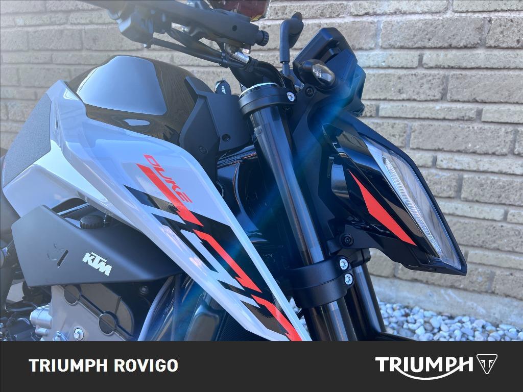 KTM 790 Duke L Abs
