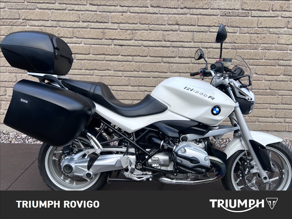BMW R 1200 R 