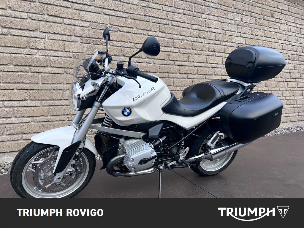 BMW R 1200 R 
