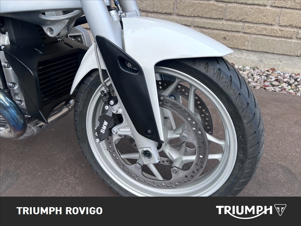 BMW R 1200 R 