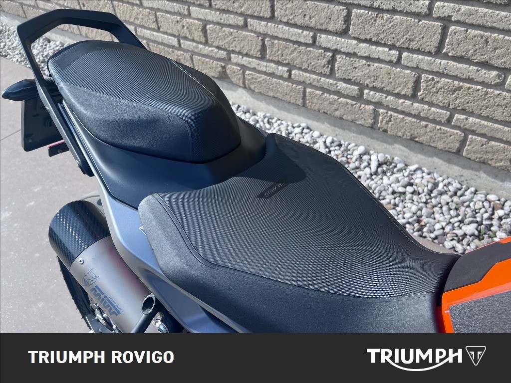 KTM 790 Duke dep.A2 Abs