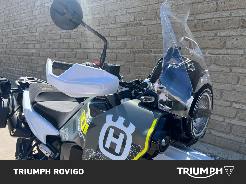 HUSQVARNA Norden 901 Expedition Abs