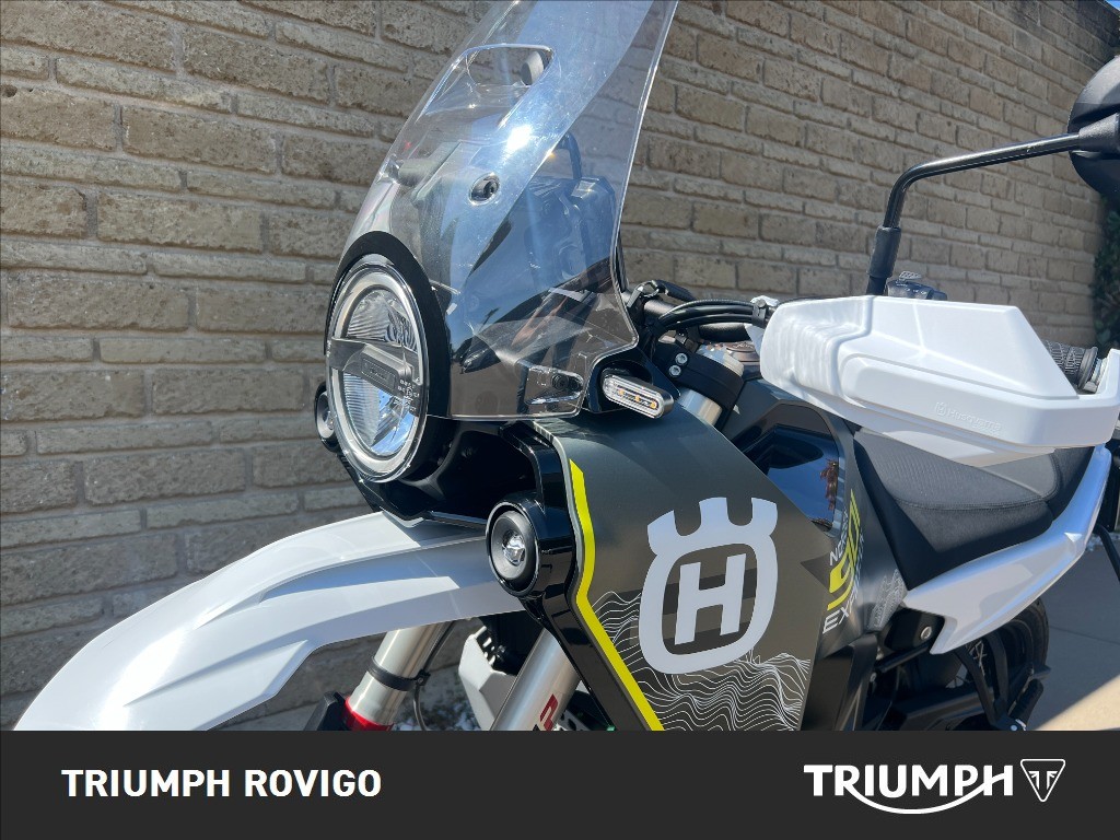 HUSQVARNA Norden 901 Expedition Abs