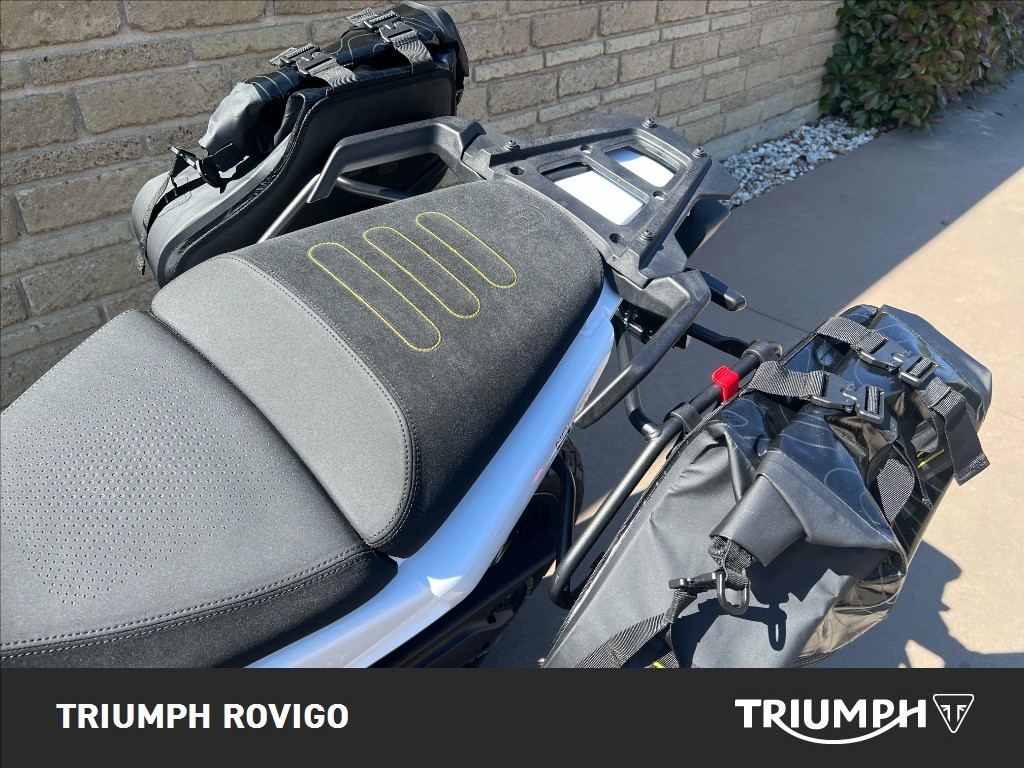 HUSQVARNA Norden 901 Expedition Abs