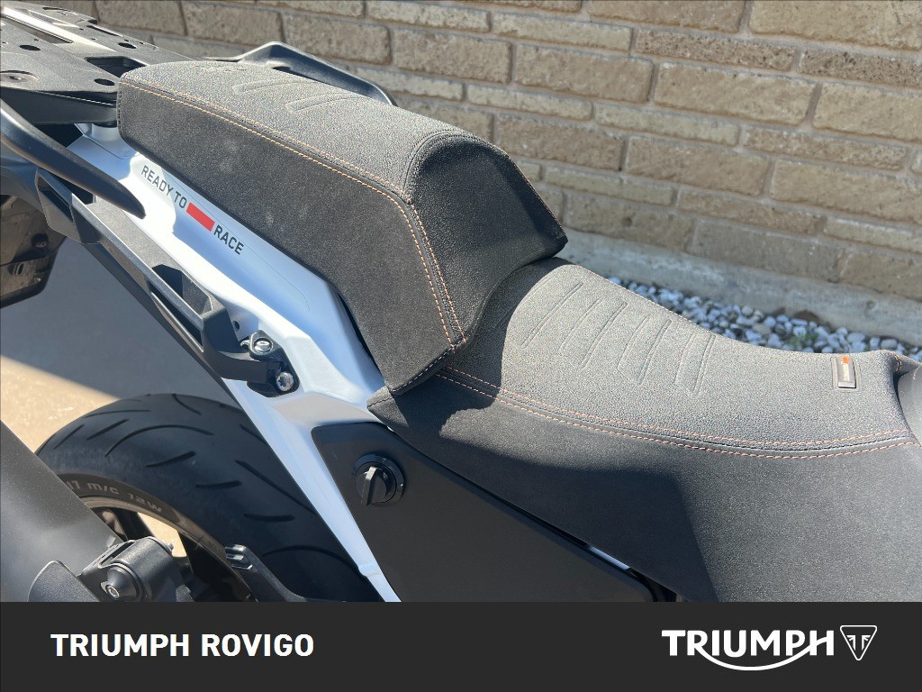 KTM 1290 Adventure S Super Abs