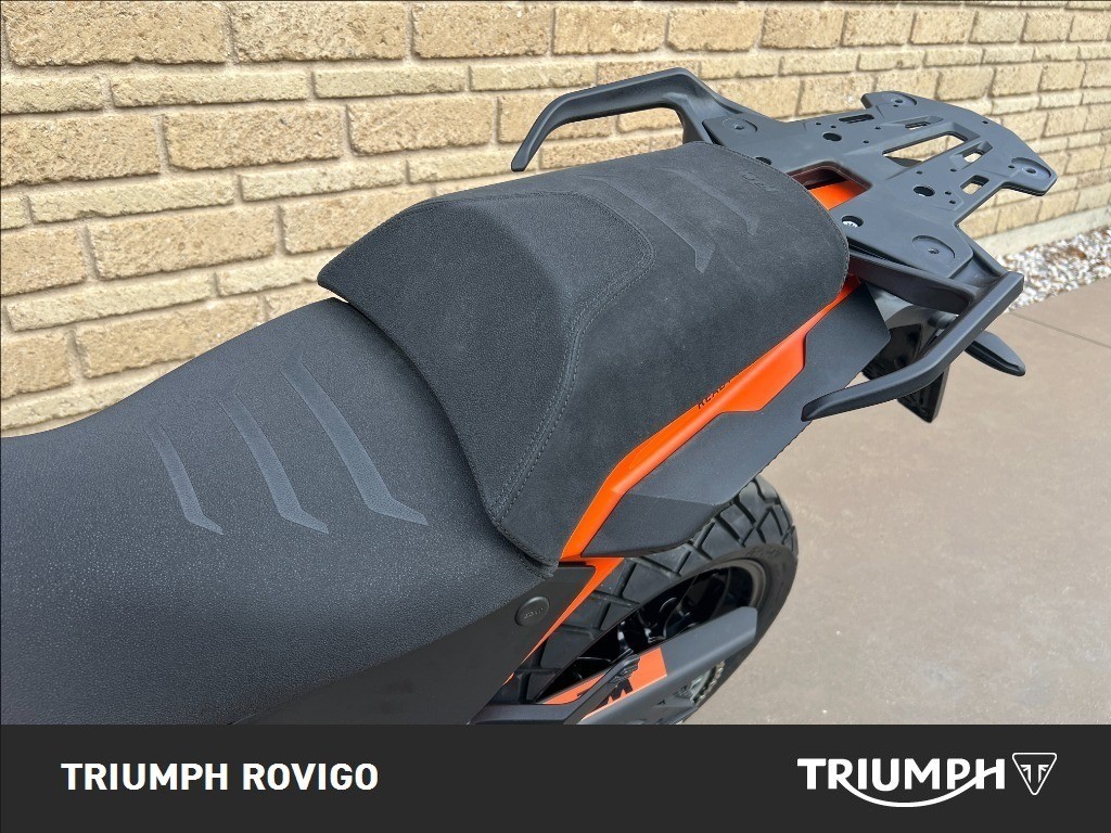 KTM 1290 Adventure S Super Abs